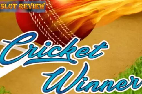 Cricket Winner - обзор слота